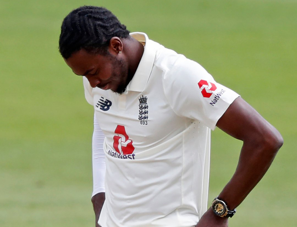 Photo credit: England Cricket on Twitter