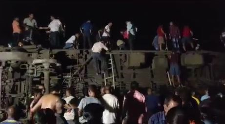 Image: Screengrab from social media