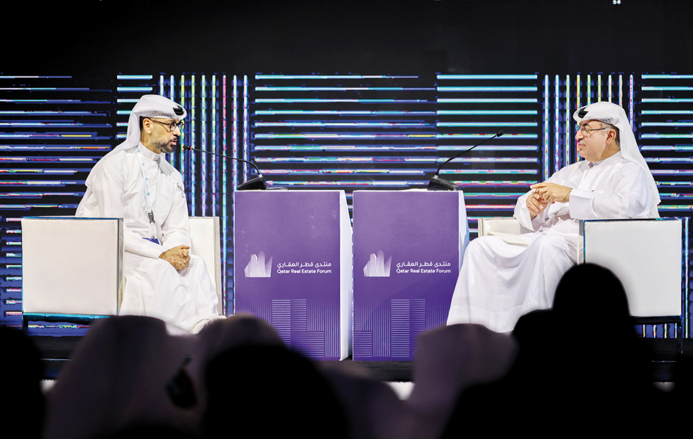 Alfardan Properties announced as gold sponsor for Qatar Real Estate Forum - Vimarsana News