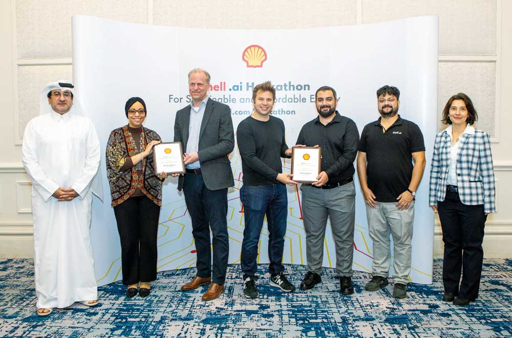 texas-a-m-university-qatar-students-win-shell-s-global-hackathon