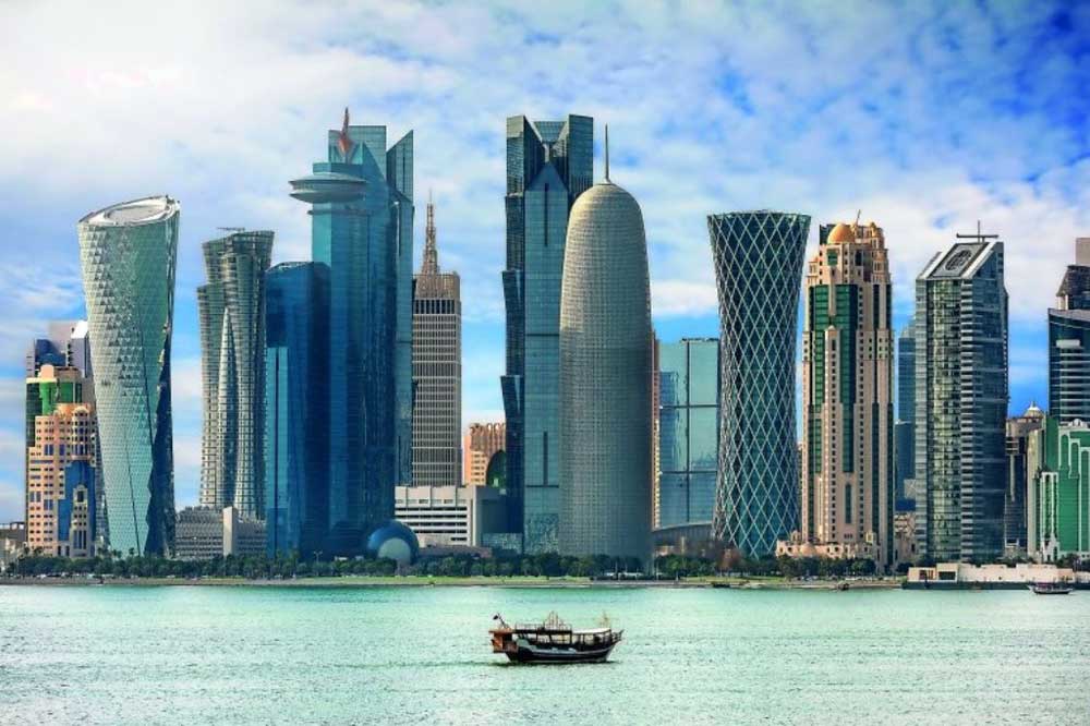 Qatari firms named in 'Best Workplaces for Millenials' 2023 - Vimarsana News
