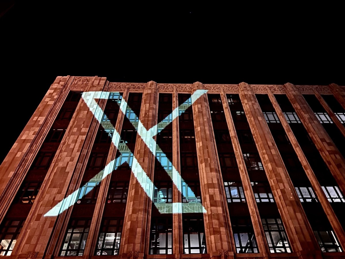 Photo credit: Elon Musk on Twitter