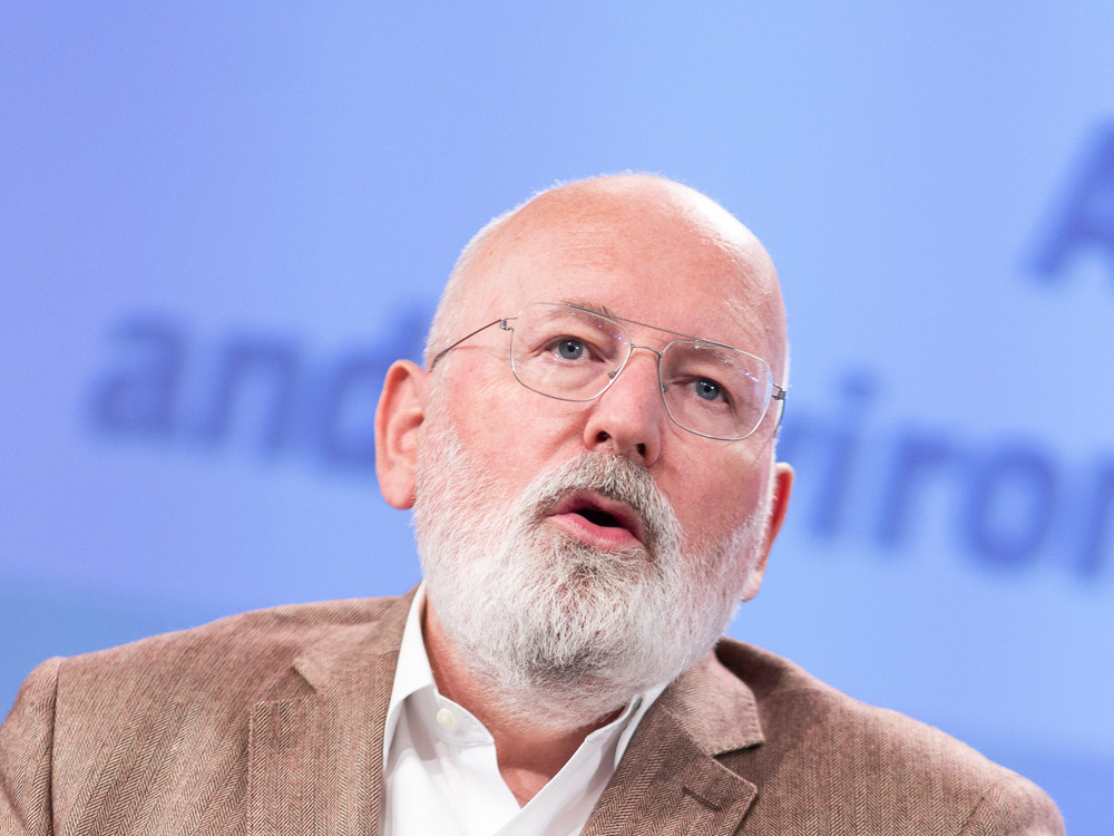 Source: Twitter/@TimmermansEU