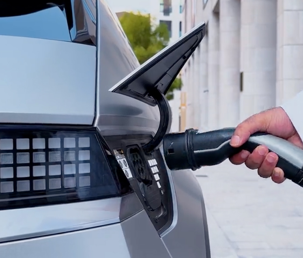 Electric Vehicle Day at Msheireb Downtown Doha tomorrow The Peninsula