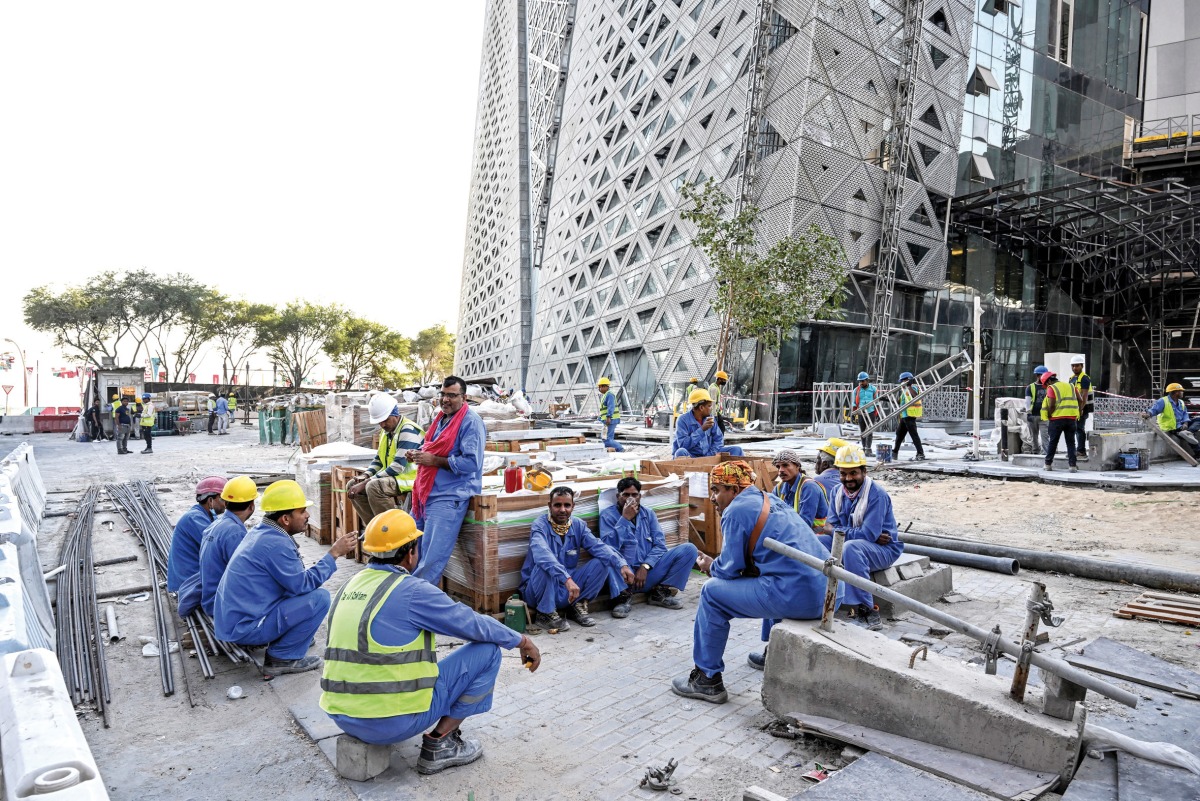 Construction sector to grow over 4% CAGR by 2029 - Vimarsana News