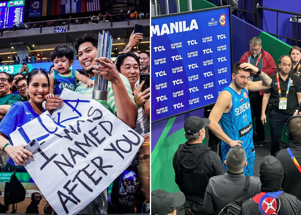 Photos: Rashleigh-Paolo Rivero on Instagram