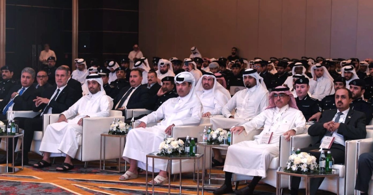 Third Arab Tourism Security Forum kicked off in Doha - Vimarsana News