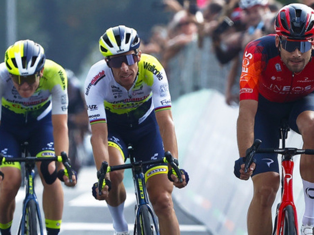 Photo for representational purposes only. Source: Twitter/@IntermarcheCW