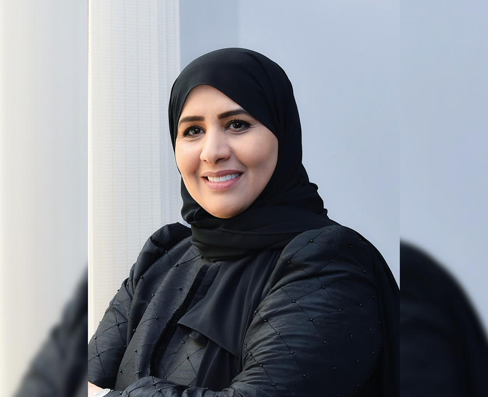 Dr. Saba Al Qadhi