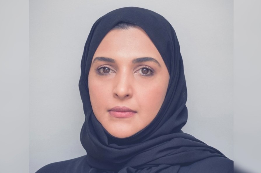 Chairperson of the National Human Rights Committee (NHRC) HE Maryam bint Abdullah Al Attiyah