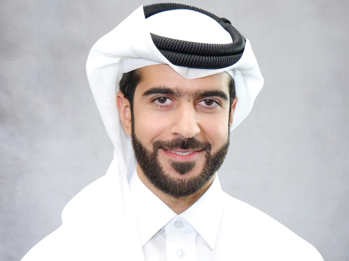 Khaled Abdulrahman Al Shaibei, Head, Business Development at QIIB 