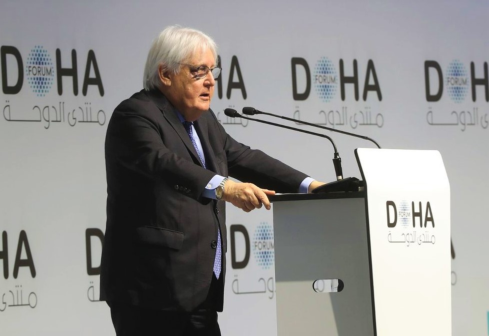 UN commends Qatar's humanitarian role, peace initiatives The