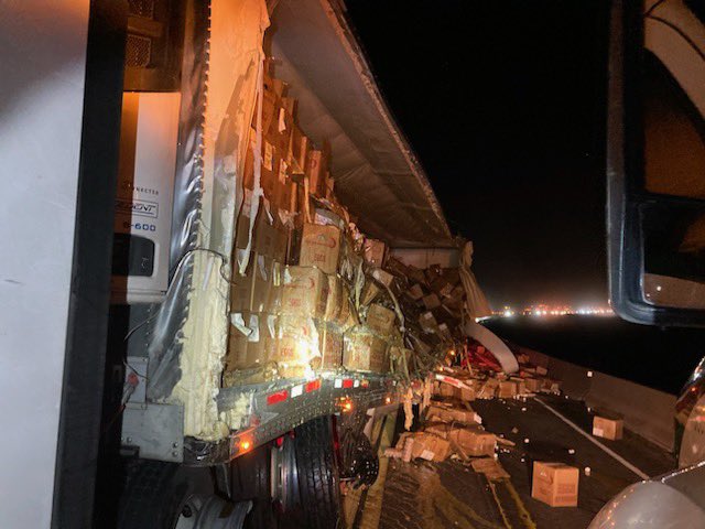 Trooper Rick Johnson on X