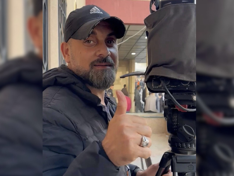 Image: @Benguennak / X