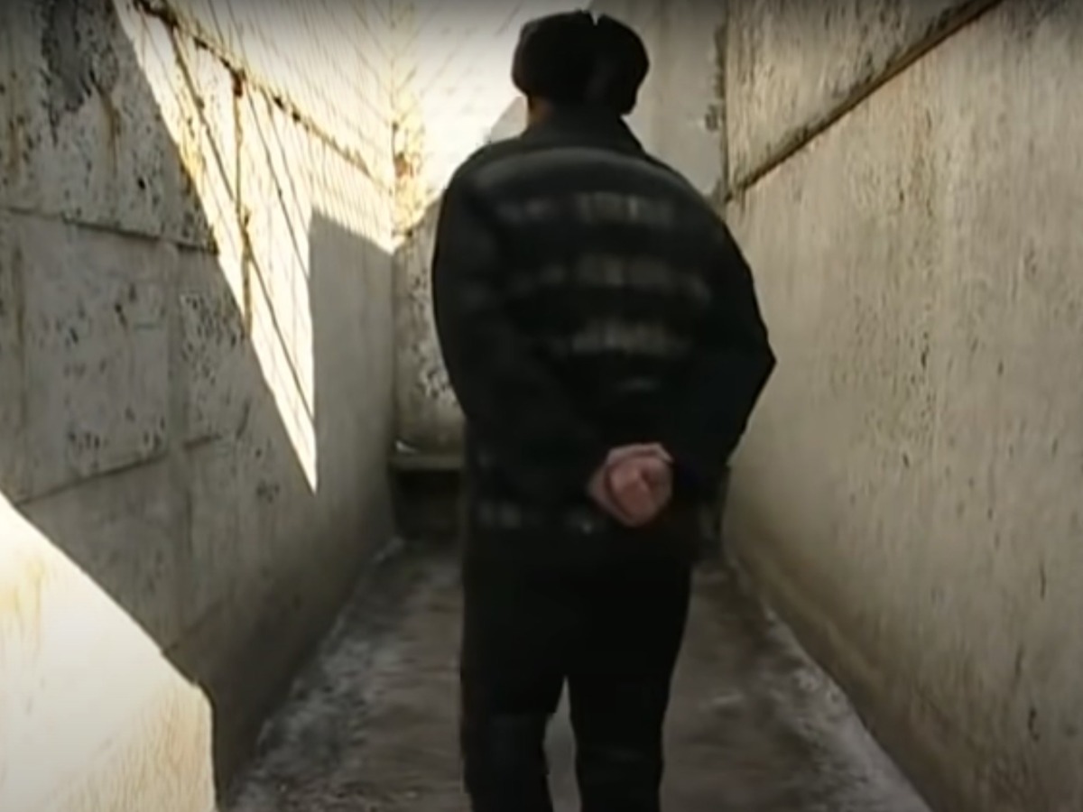 Pic shared by  Anti-corruption foundation director on X