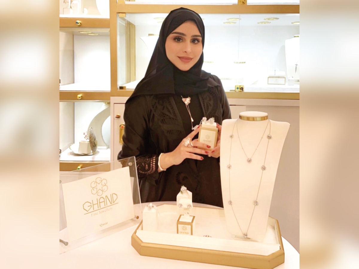 Jawaher Mohammed AlMannai