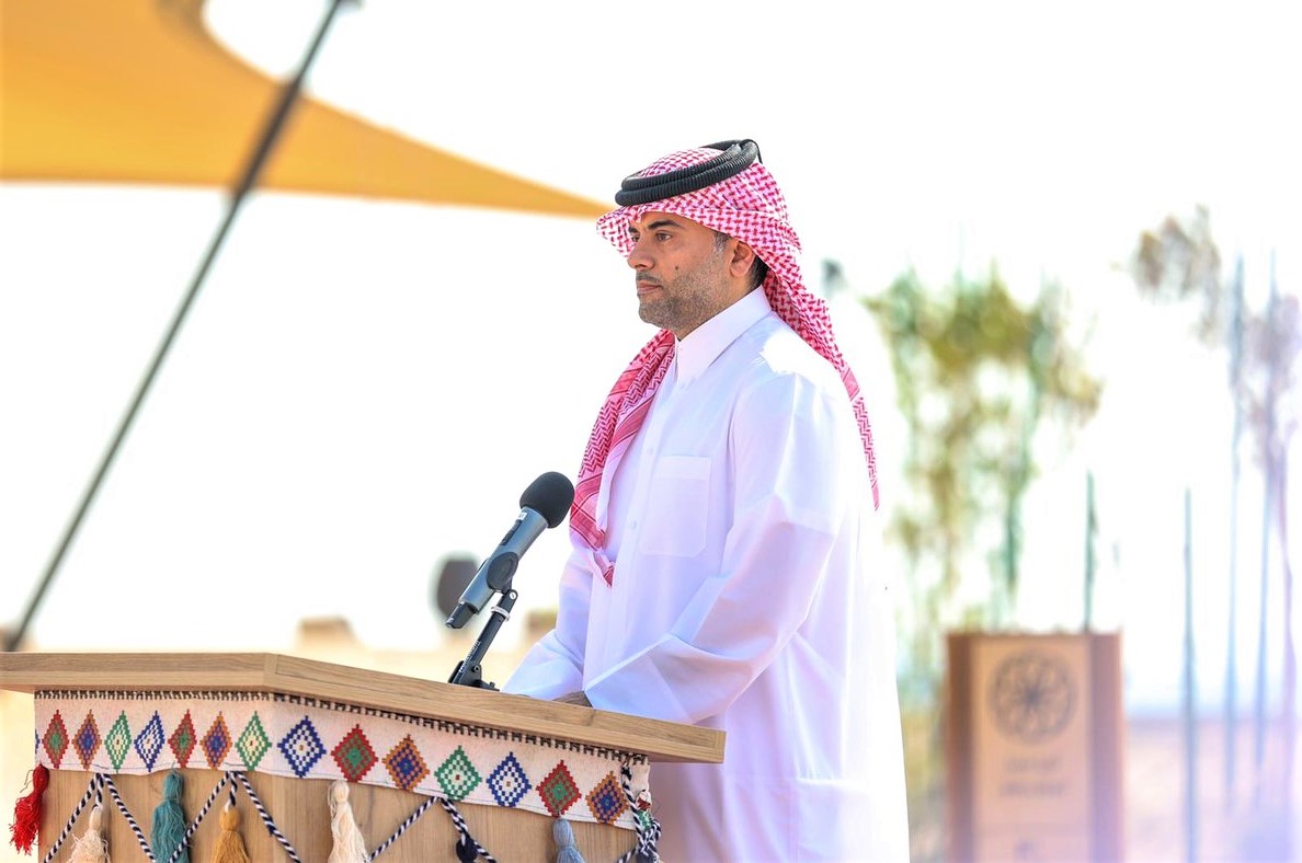 Qatar Airways Group Chief Executive Officer Engr. Badr Mohammed Al Meer