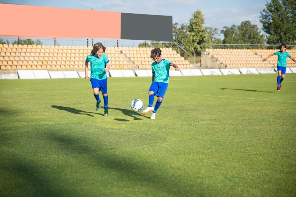 The tournament will feature players aged between 10 to 14 years.