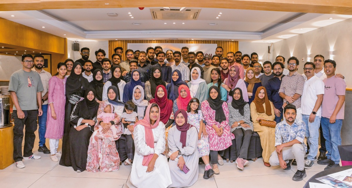 Over 100 professionals from various food industries in the country participated in the programme.