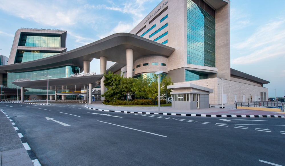 Evening clinics at HMC reduce wait time for patients by 15%