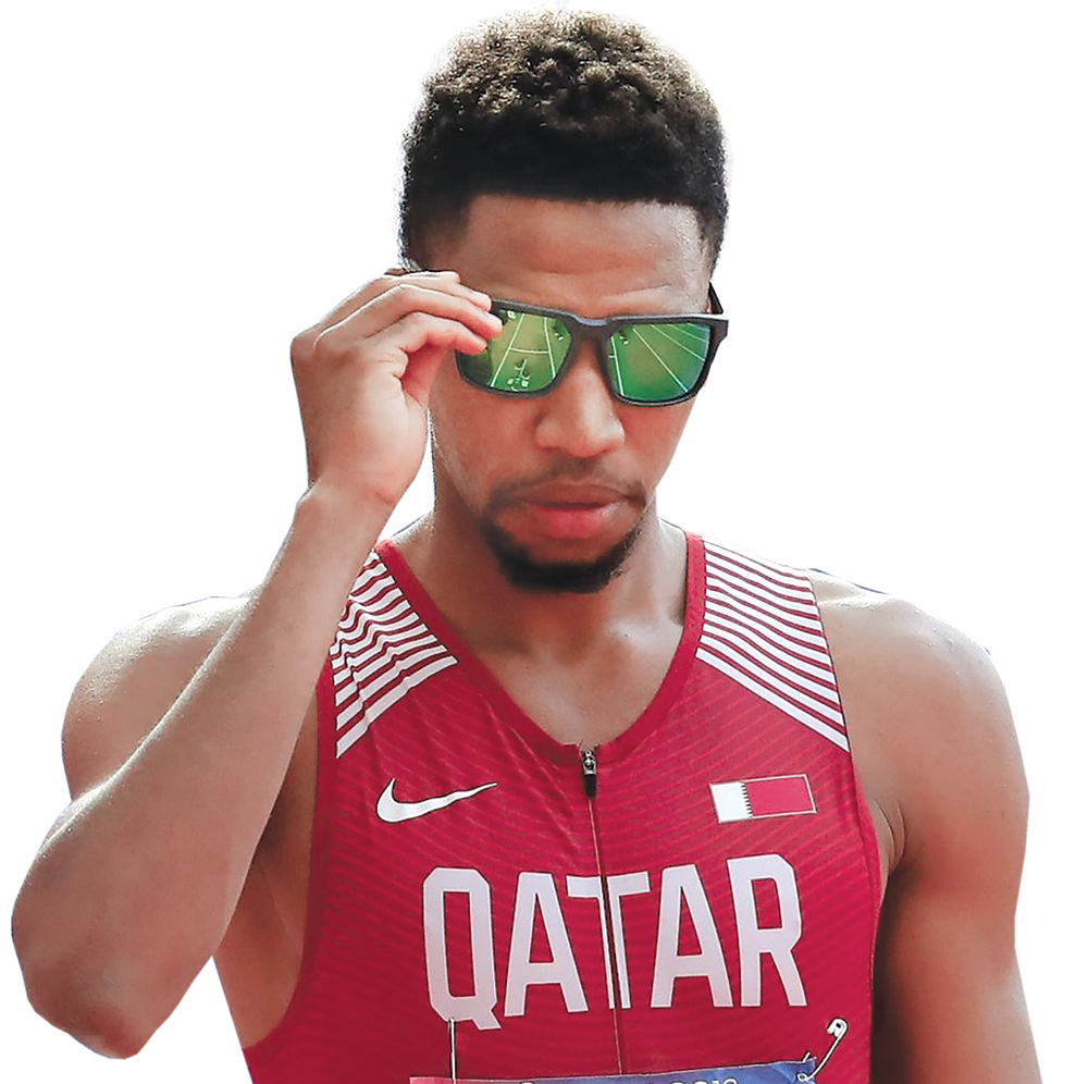 Abderrahman Samba
