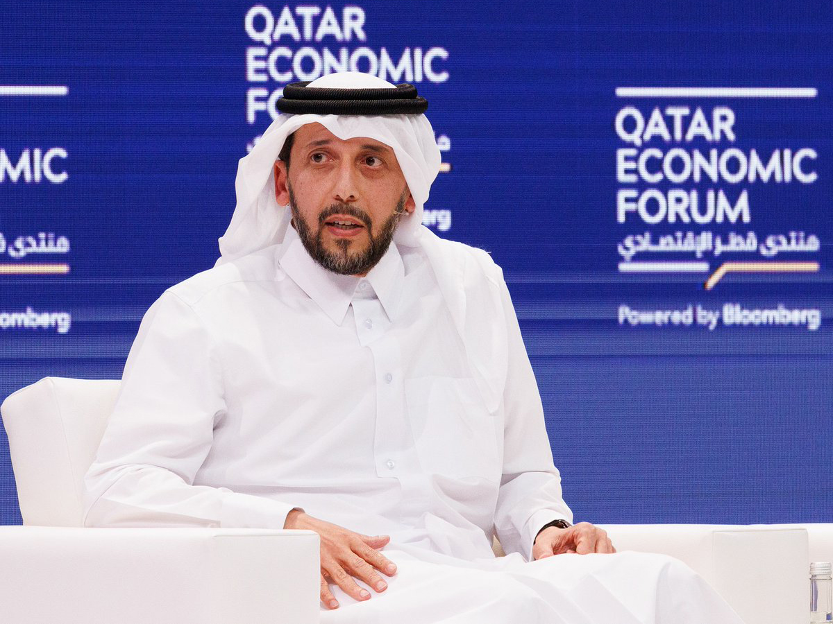 Pic: Qatar News Agency 
