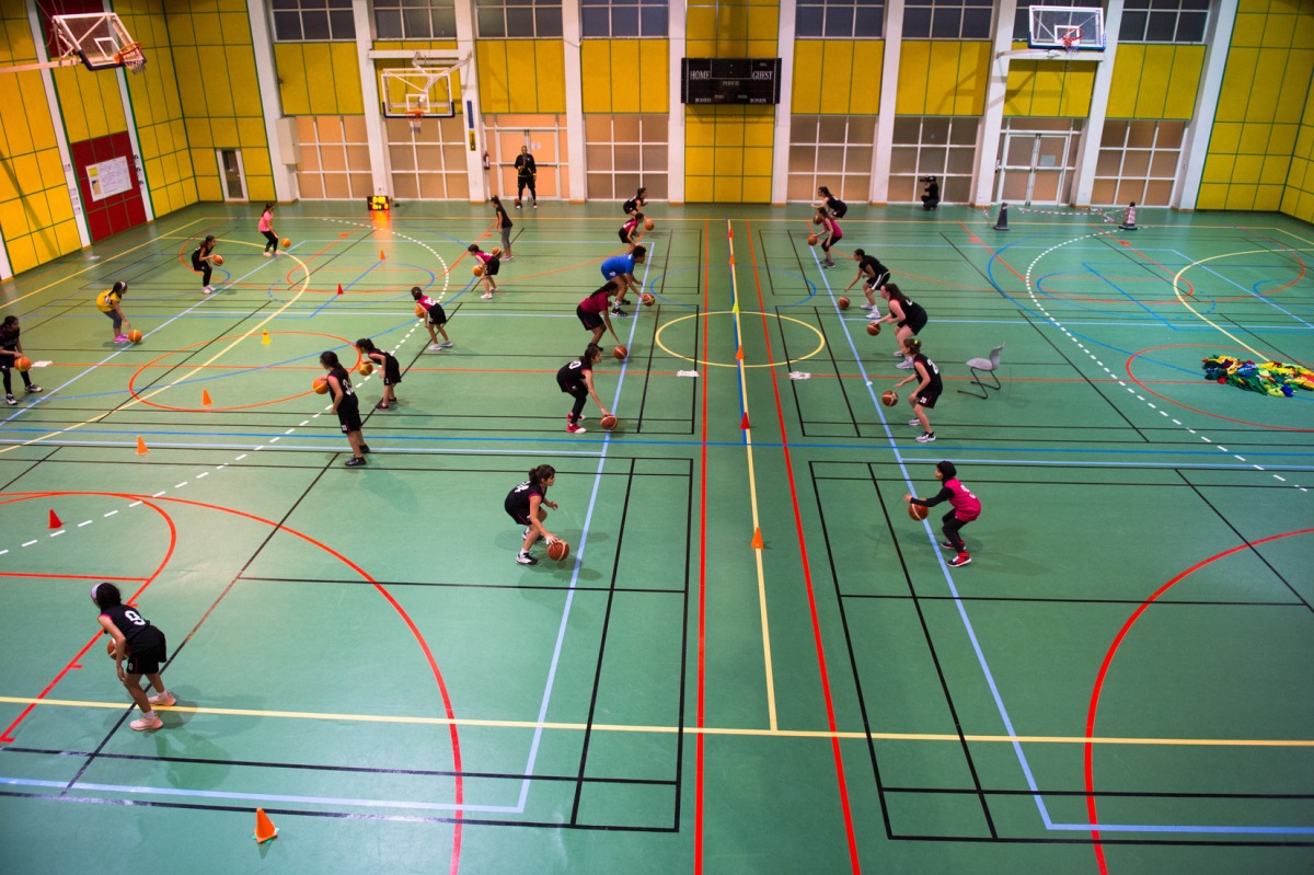 Universities In Qatar Education City