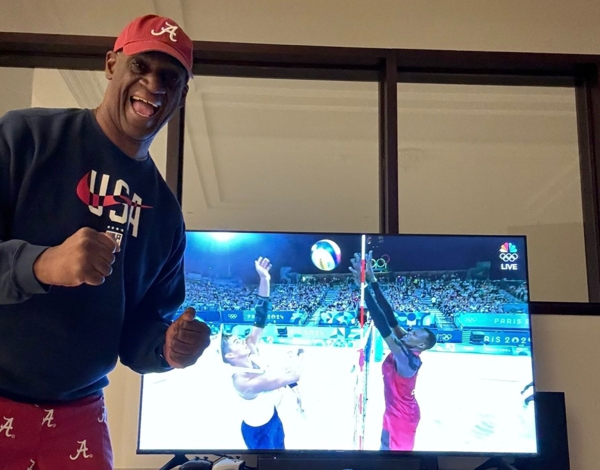 US Ambassador to Qatar congratulates Team Qatar and Team USA on outstanding performance