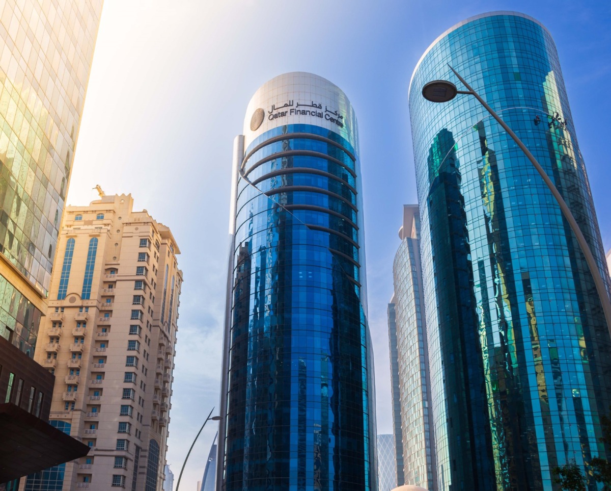 505 new firms join QFC platform in the rest first half of 2024