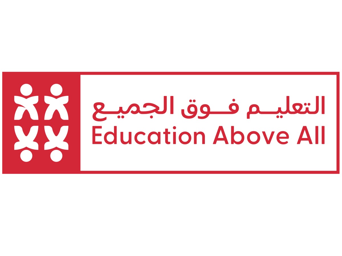 Education Above All Foundation unveils new brand identity