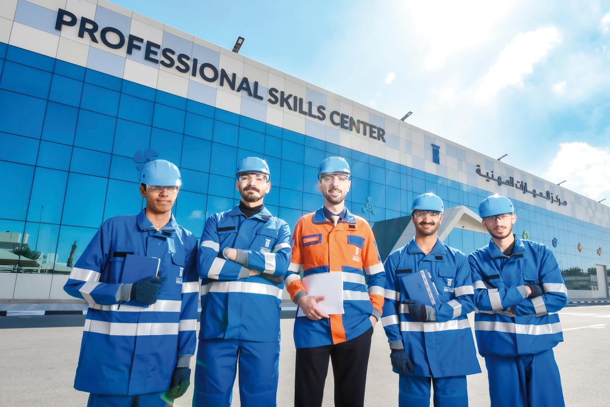 University of Doha for Science and Technology achieves ISO 9001 certification