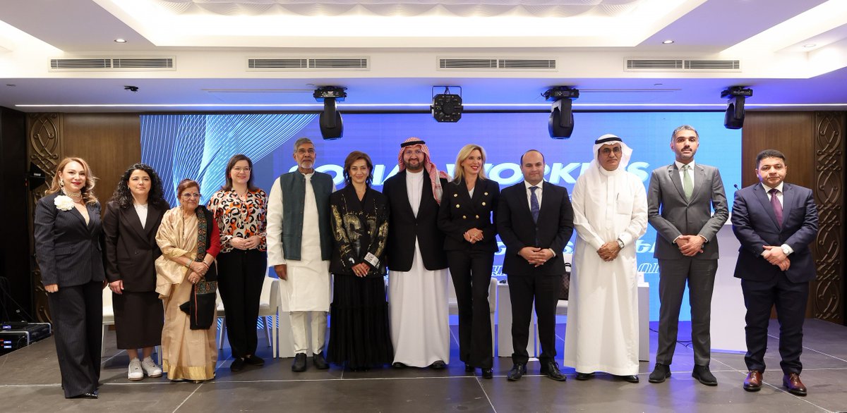 Qatar takes part in 'A Path to Social Justice' conference in Armenia