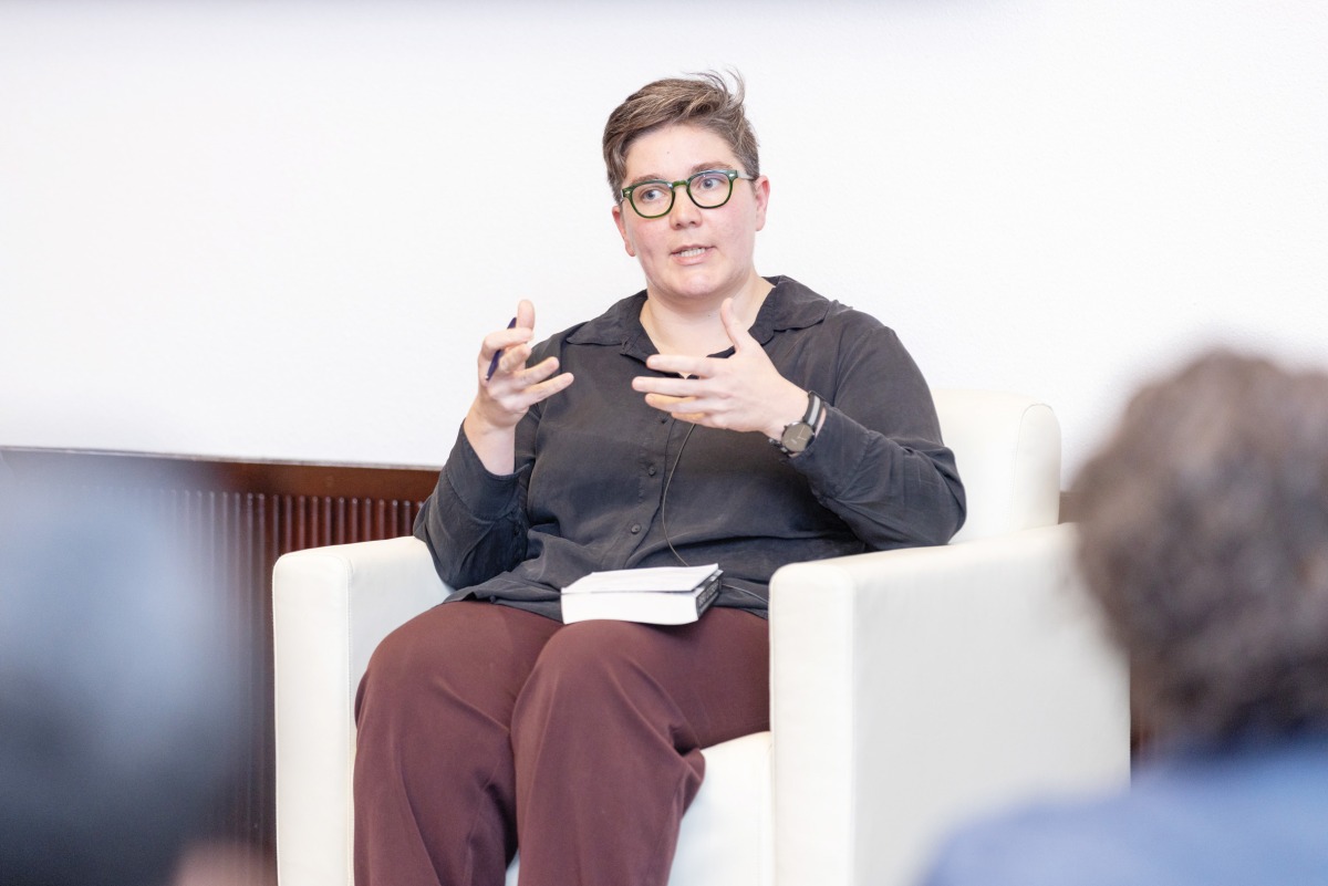 Renewable energy not sustainable without justice: GU-Q Professor