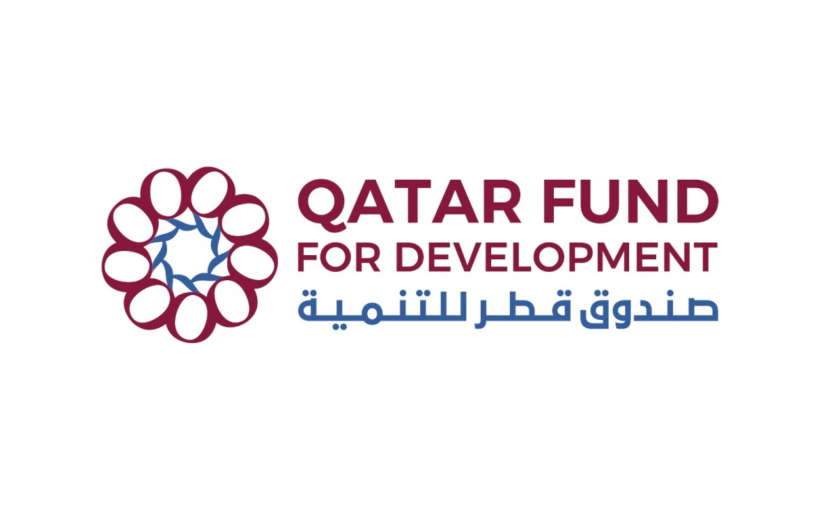 QFFD Supports Syrian People with USD 5 Million