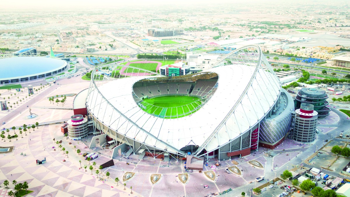 Real, Barca to turn back clock at Khalifa International Stadium in ‘Legends El Clasico’