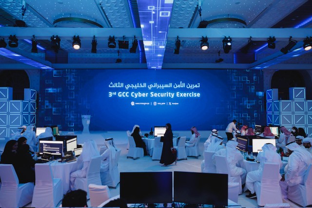 Third GCC Cybersecurity Exercise kicks off in Doha