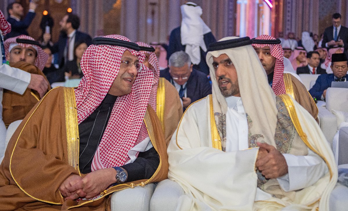 Qatar participates in Zakat, Tax, and Customs Conference in Riyadh