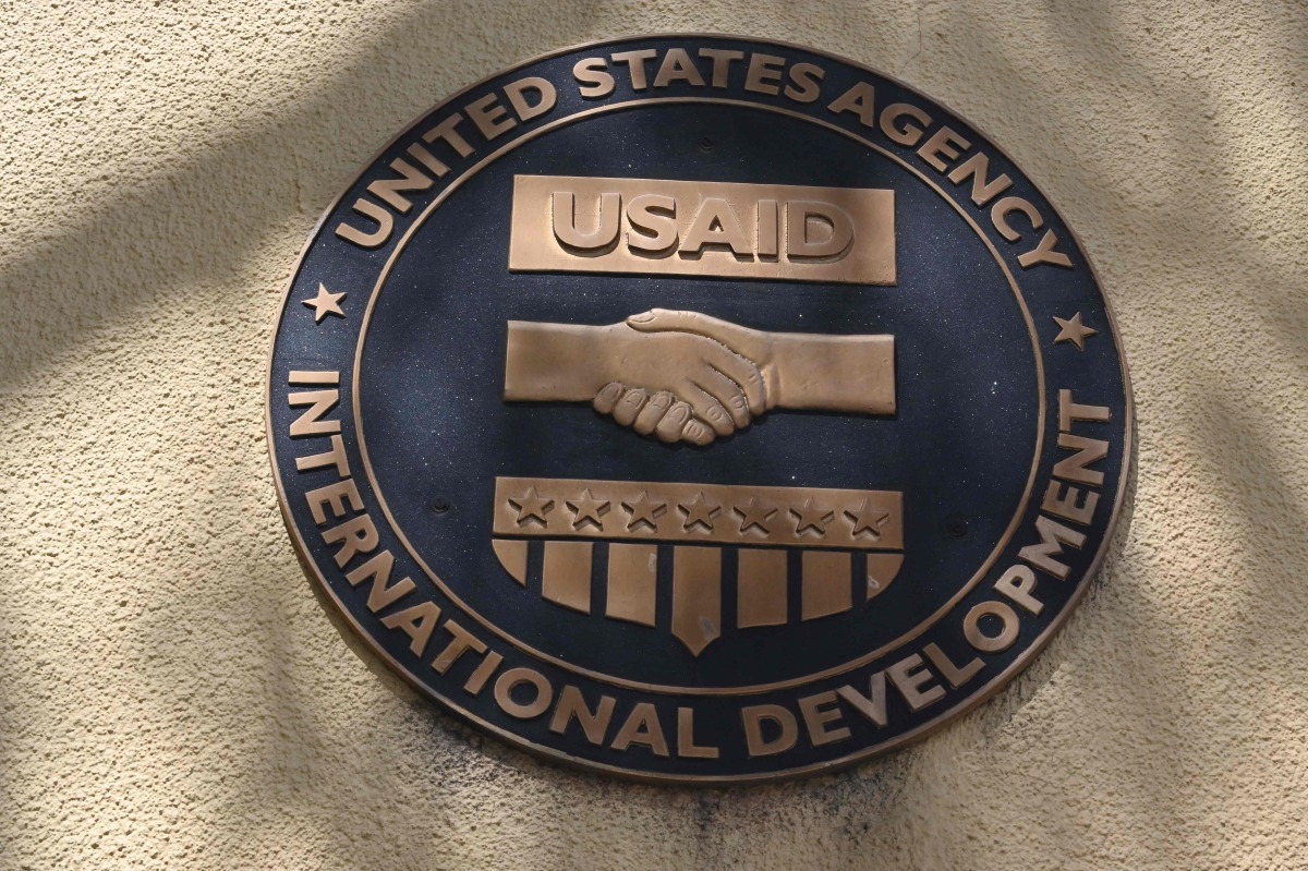 Nearly All USAID Staff To Be Laid Off US Media The Peninsula Qatar 20250207 1738929365 687