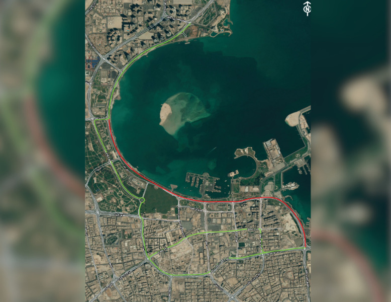 Peninsula