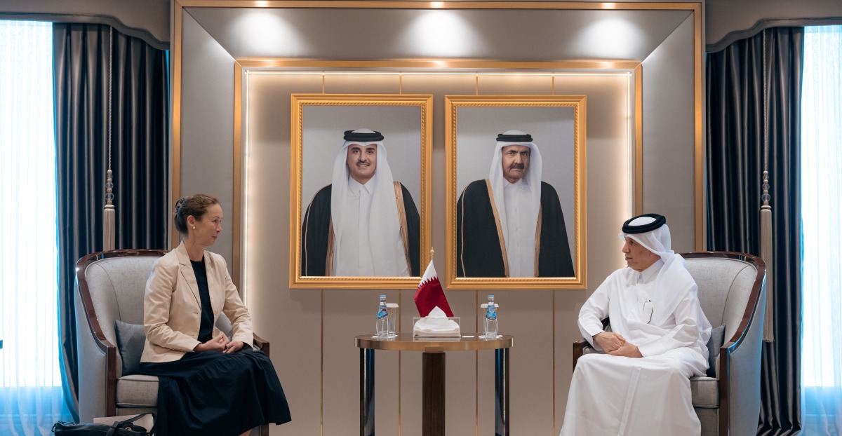 Prime Minister receives written message from Austrian Foreign Minister