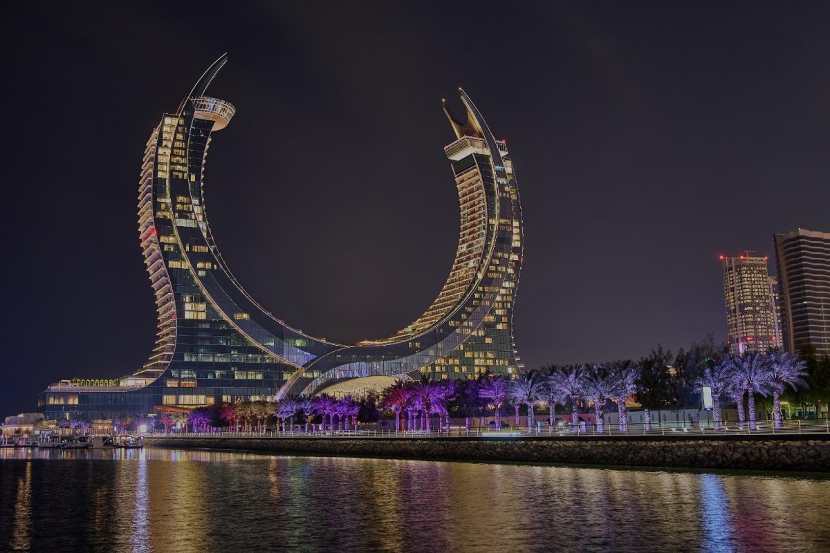 Final draw for FIFA Arab Cup, FIFA U-17 World Cup Qatar 2025 set for May 25