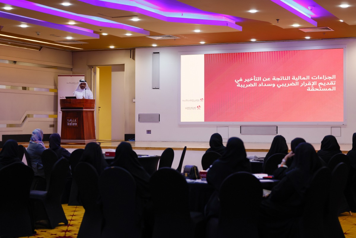 Participants during the awarenesss workshop.