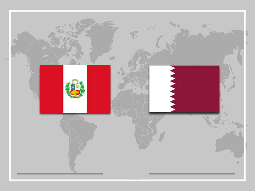 MOFA: Qatari Citizens Exempt from Entry Visas to Peru