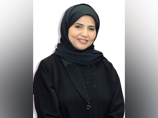 Dr. Hanan Al-Fayyad.