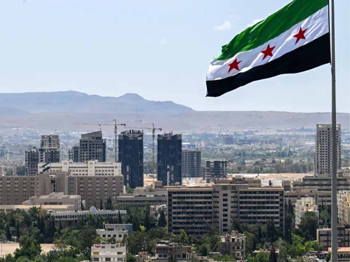 Syria: Israeli assault on Doha is an egregious breach of international law, dangerous escalation imperiling regional stability