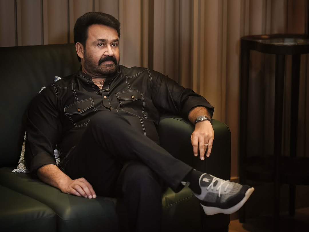 Malayalam superstar Mohanlal returns to stage in Doha at QNCC