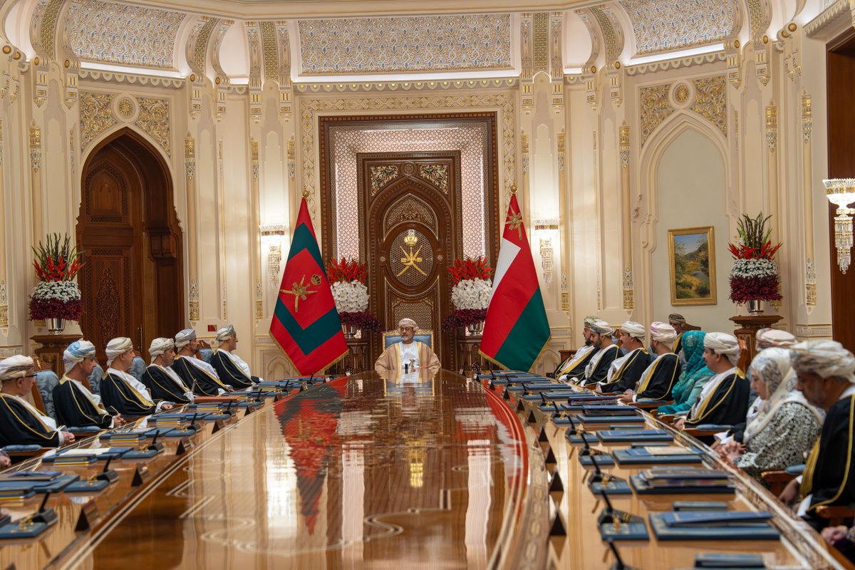 Omani Cabinet commends outcomes of Emergency Arab-Islamic Summit hosted in Doha