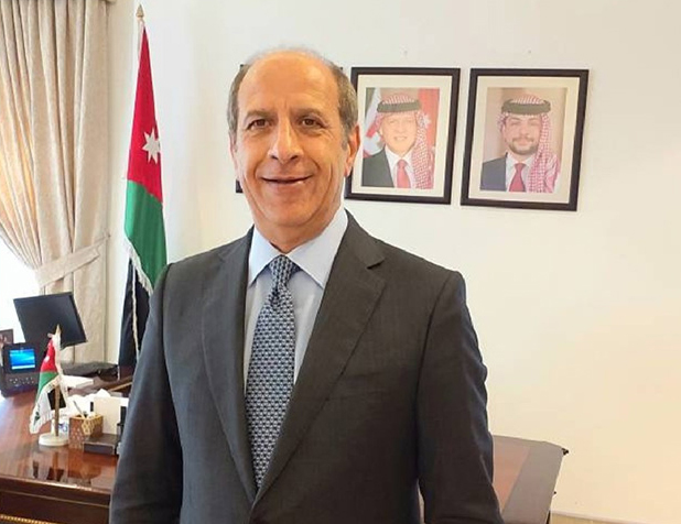 Amir’s visit to Amman opens new horizons for bilateral cooperation: Ambassador