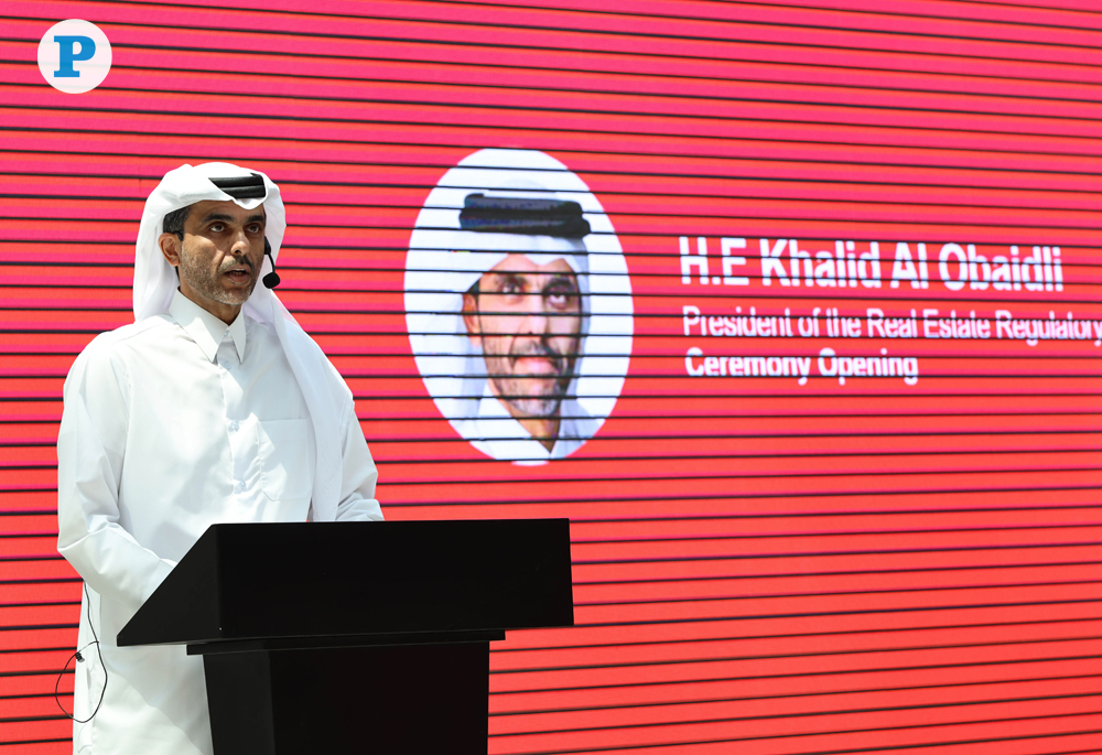 ‘Qatar’s real estate market expanded by 20% since 2022’