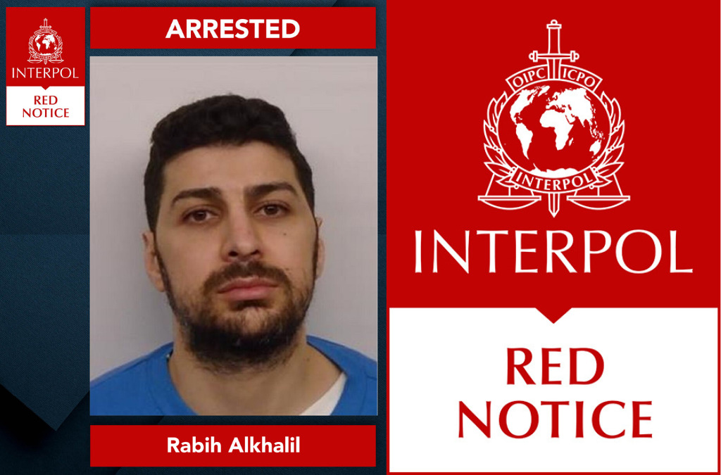 Canada’s most wanted fugitive arrested in Qatar: INTERPOL